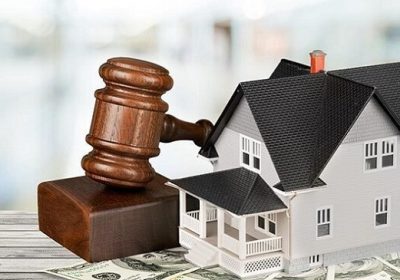 Pháp Lý Trong Bất Động Sản