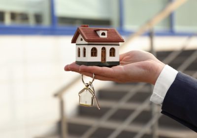 Phí Ký Gửi Nhà Đất