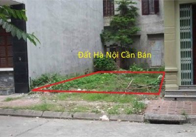 Rao Bán Đất Hà Nội