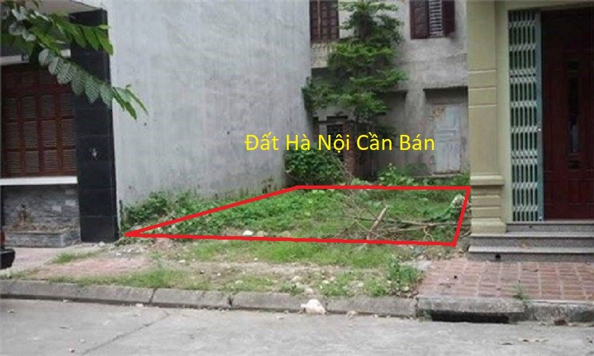 Rao Bán Đất Hà Nội