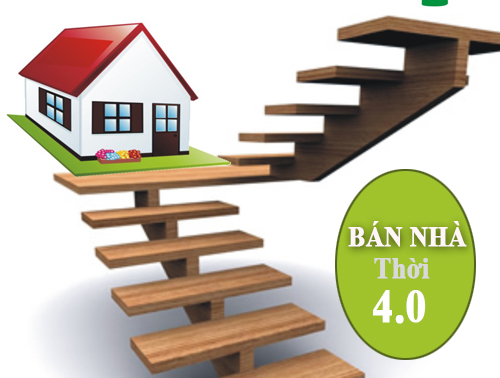 Rao Bán Nhà Miễn Phí