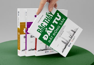 Sách Học Đầu Tư Bất Động Sản