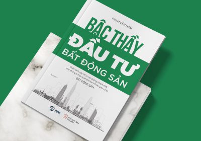 Sách về Đầu Tư Bất Động Sản