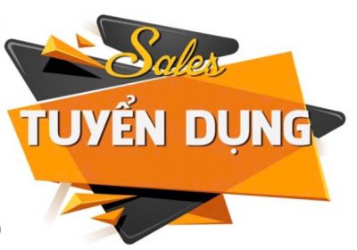 Sale bđs tuyển dụng
