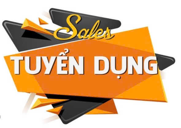 Sale bđs tuyển dụng