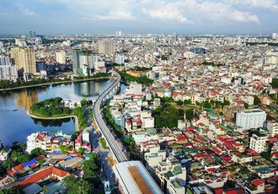 Sàn Bất Động Sản Hà Nội