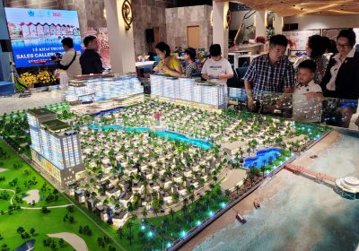 Sàn Giao Dịch Đất