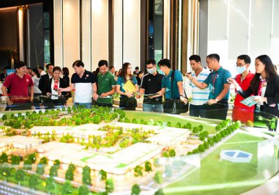 Sàn Môi Giới BĐS