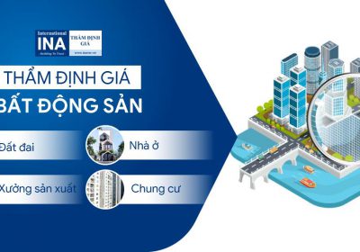 Thẩm Định Giá Đất Bất Động Sản