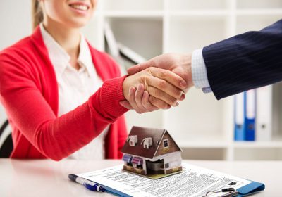 Tham Gia Môi Giới Bất Động Sản