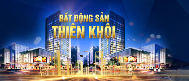 Thiên Khôi - BĐS