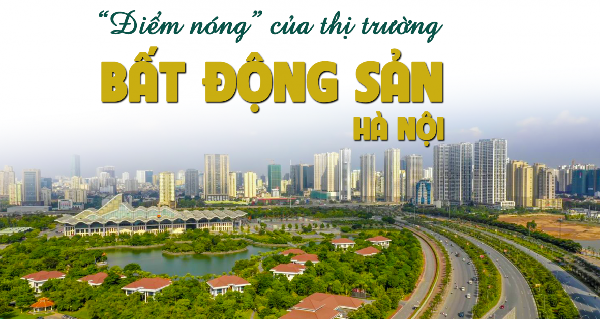 Thông Tin Bất Động Sản Hà Nội