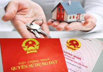 Làm môi giới đất có cần bằng cấp không?