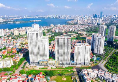 Tìm Hiểu Về Bất Động Sản