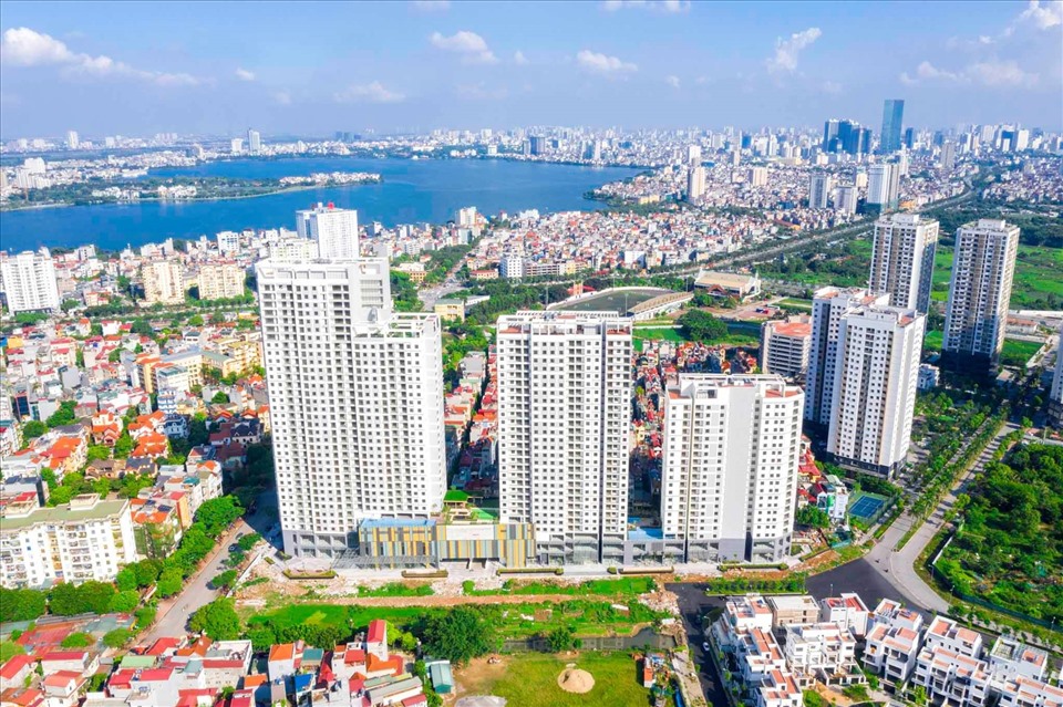 Tìm Hiểu Về Bất Động Sản