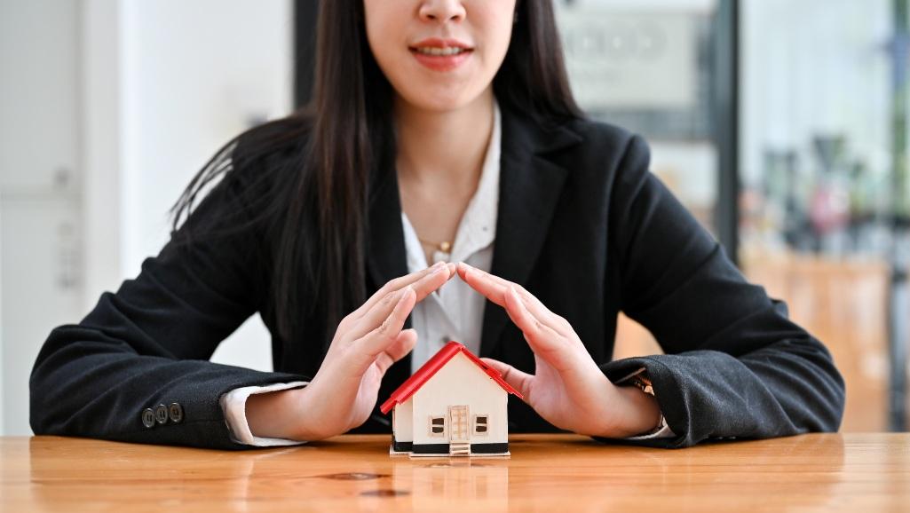 Tìm Môi Giới Nhà Đất