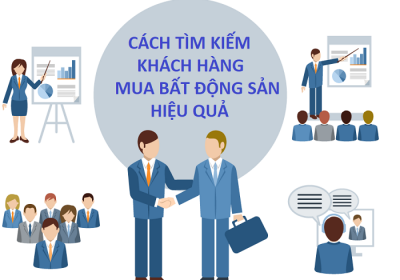 Tìm Người Có Nhu Cầu Mua Đất