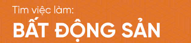 Tìm việc bán hàng