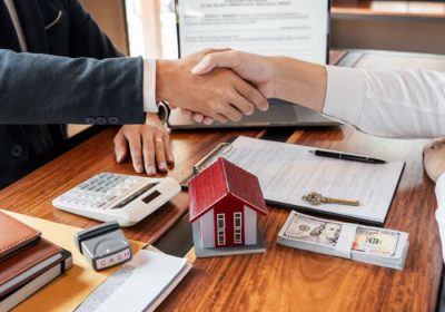Tìm việc làm bất động sản