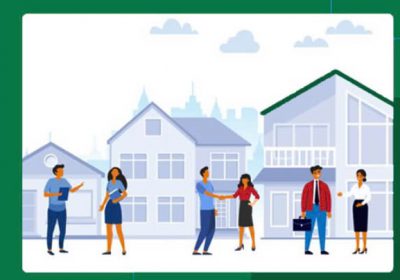 Tìm việc làm môi giới bđs thổ cư
