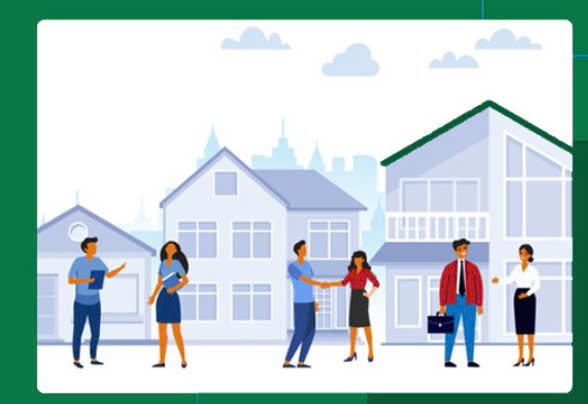 Tìm việc làm môi giới bđs thổ cư