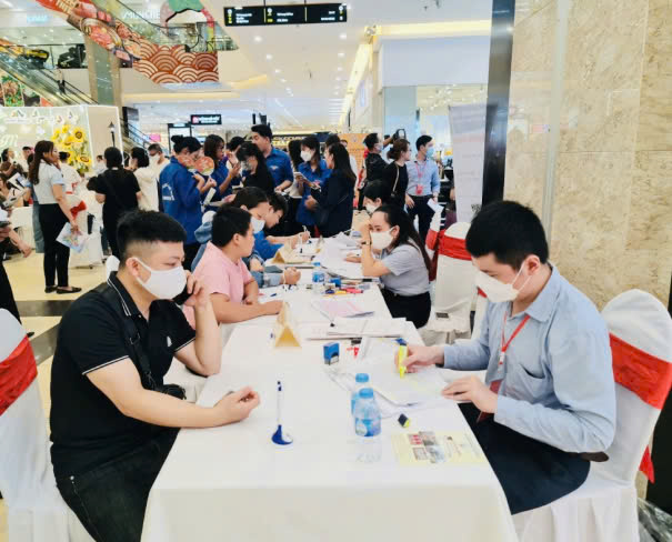 Tìm việc làm môi giới nhà đất