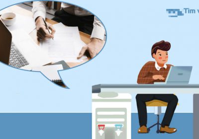 Tìm việc làm môi giới nhà đất