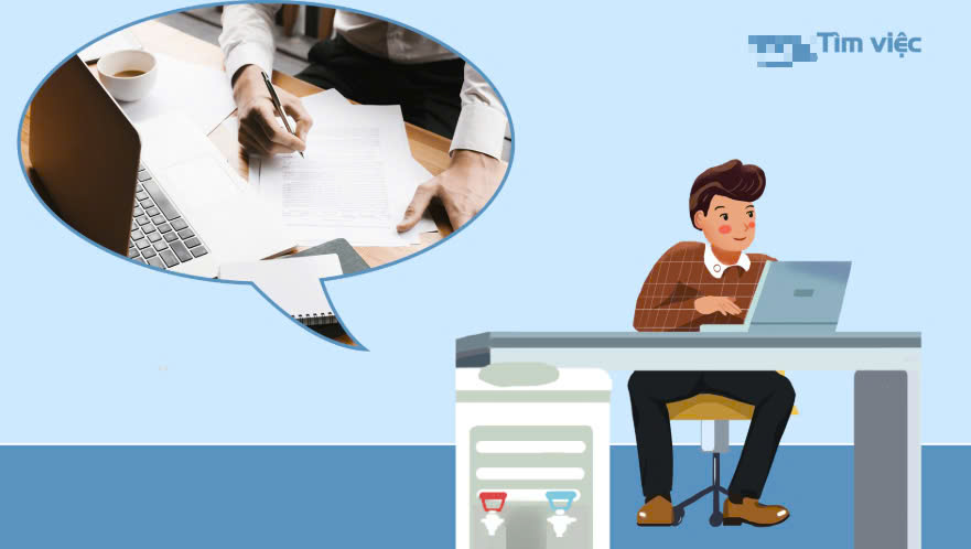 Tìm việc làm môi giới nhà đất