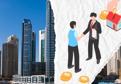Tìm Việc Môi Giới Bất Động Sản