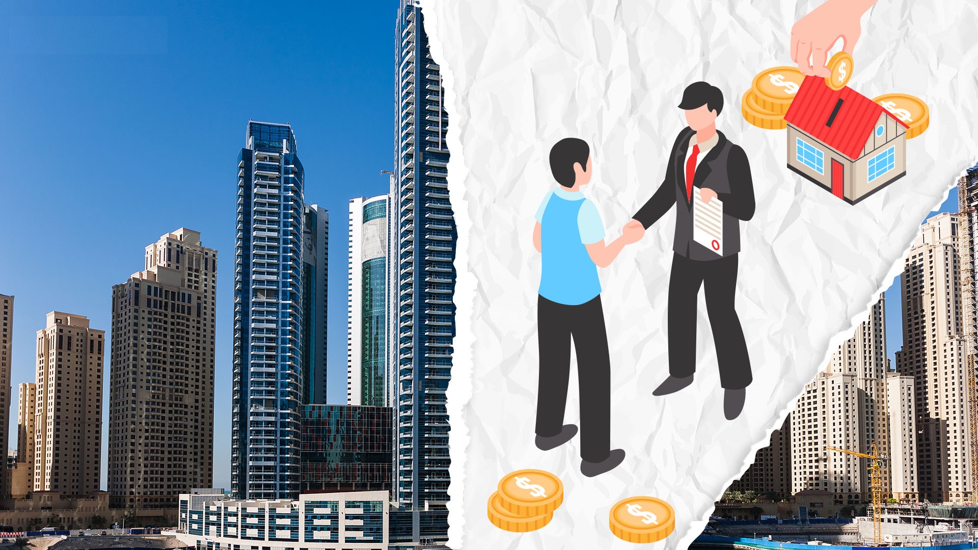 Tìm Việc Môi Giới Bất Động Sản