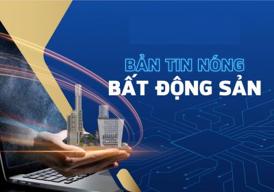 Tin Bất Động Sản