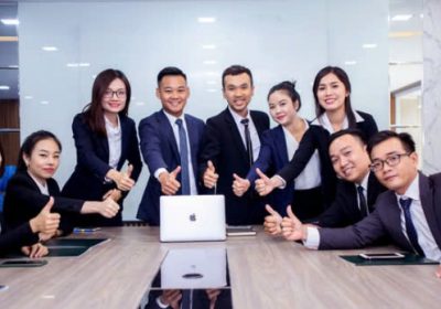 Tuyển nhân viên bất động sản