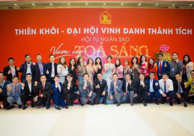 Thiên Khôi BĐS tuyển dụng có mang lại cơ hội tốt không?