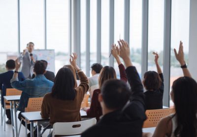 Khóa học chứng chỉ môi giới bất động sản có thời gian bao lâu?