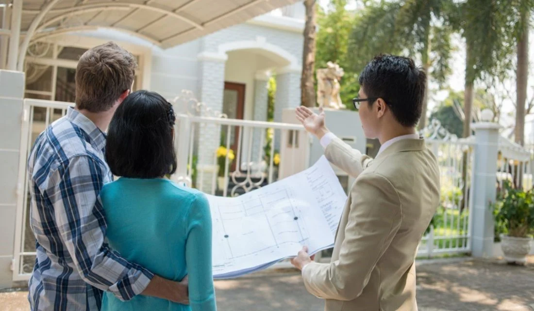 Nghề Sale BĐS có phải là con đường ngắn nhất để làm giàu?