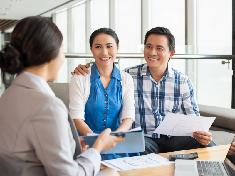 Kỹ năng nào quan trọng nhất đối với nhân viên kinh doanh bất động sản?