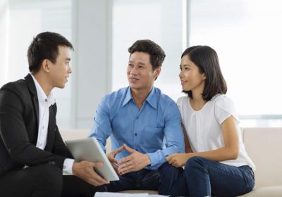 Cách tư vấn BĐS khiến khách hàng tin tưởng là gì?