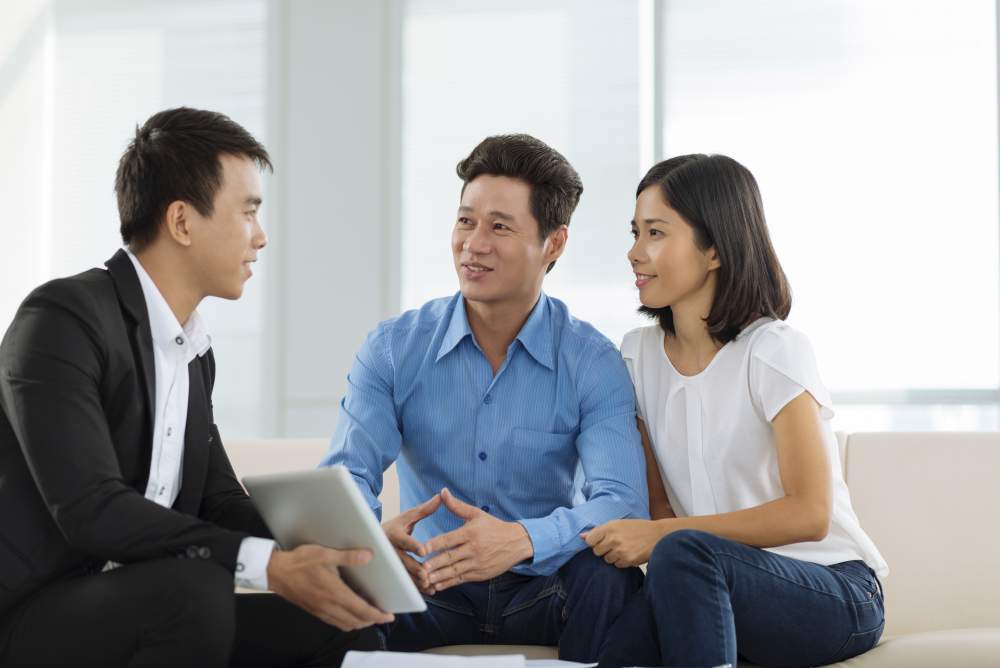 Chuyên viên sale BĐS đối mặt với những áp lực gì?
