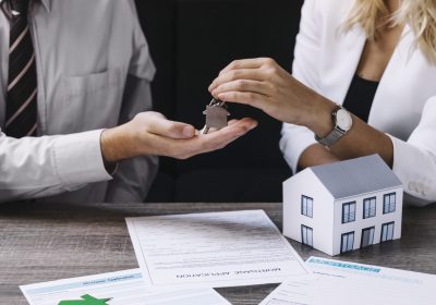 Nghề Sale BĐS có phải là con đường ngắn nhất để làm giàu?
