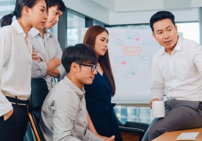 Đào tạo sale bất động sản có giúp chốt deal không?