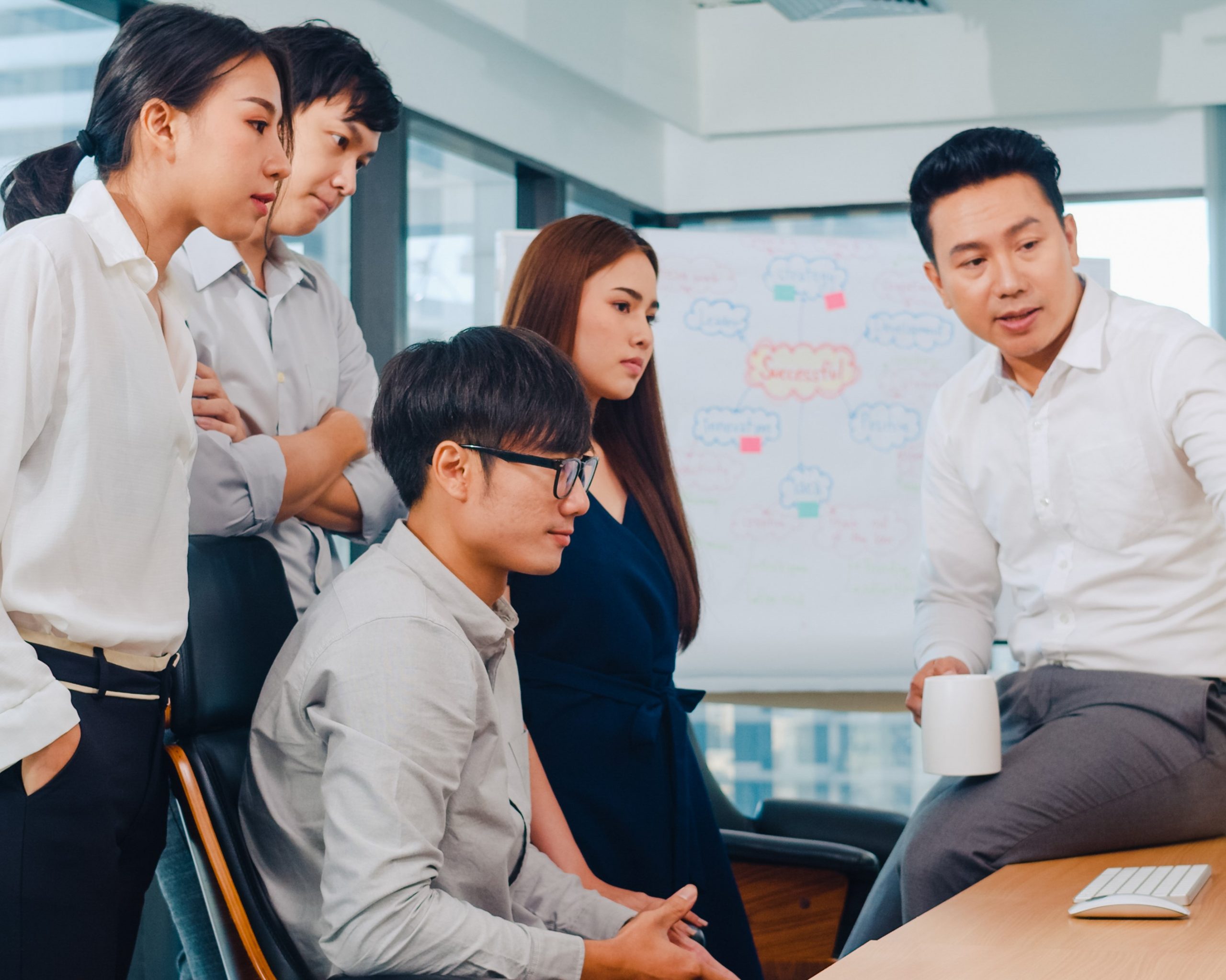 Đào tạo sale bất động sản có giúp chốt deal không?