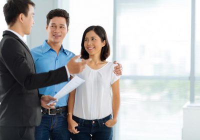 Công việc của sale BĐS có gặp nhiều áp lực không?