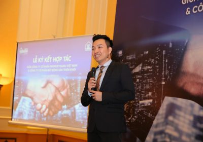 Tập đoàn Thiên Khôi BĐS có gì khác biệt so với các công ty khác?