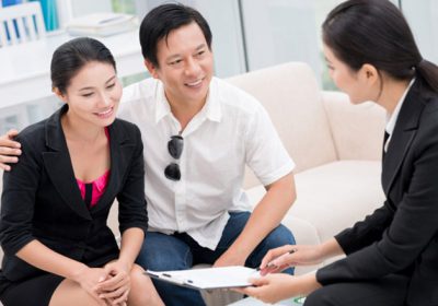 Công việc của môi giới nhà đất bao gồm những gì?