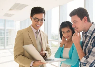 Công việc của nhân viên kinh doanh BĐS cụ thể như thế nào?