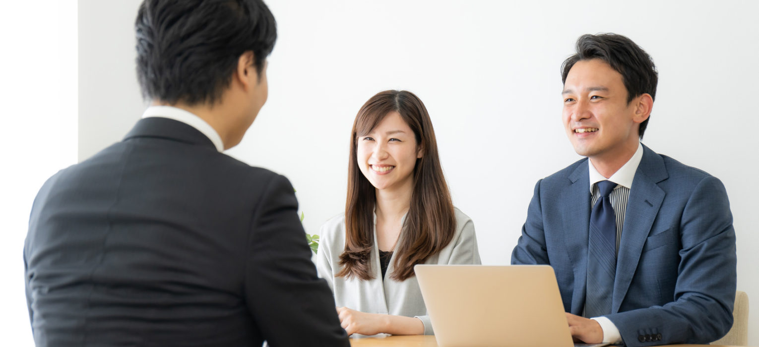 Tuyển nhân viên môi giới bất động sản có khó không?