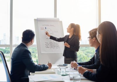 Khóa đào tạo về bất động sản giúp học viên nắm bắt kiến thức gì?