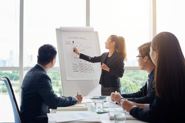 Khóa đào tạo về bất động sản giúp học viên nắm bắt kiến thức gì?