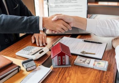 Công việc của môi giới nhà đất bao gồm những gì?