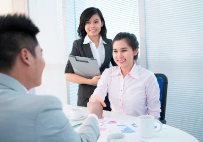 Cẩm nang môi giới BĐS có những bí quyết nào để thành công?